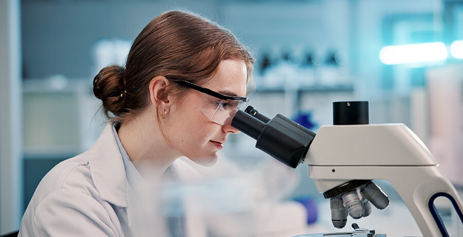 A Next-Gen RNA Delivery
Platform