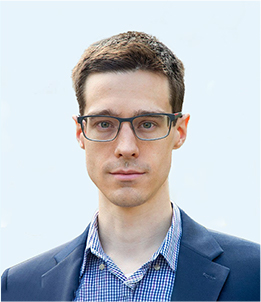 Robert Alexander Wesselhoeft (Alex), PhD